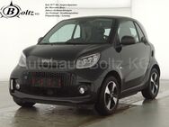 smart EQ fortwo, Passion Excl Winter P Ladek P L, Jahr 2023 - Viernheim