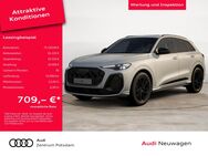 Audi Q5, TFSI, Jahr 2022 - Potsdam