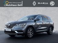 Renault Koleos, EU6d Techno TCe 160, Jahr 2022 - Frankenberg (Eder)