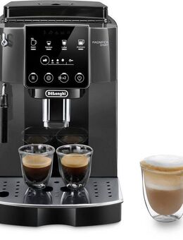 De'Longhi Kaffeevollautomat Magnifica Start ECAM 220.22.GB