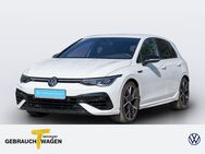 VW Golf, R BLACK STYLE LM19 R-PERFORMANCE V-MAX IQ LIGHT PRO, Jahr 2021 - Bochum