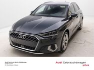 Audi A3, Sportback 30 TFS Advanced, Jahr 2023 - Berlin