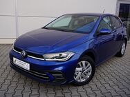 VW Polo, 1.0 l TSI Style, Jahr 2024 - Flörsheim (Main)