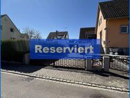 Gepflegtes Einfamilienhaus auf Erbpachtgrund in beliebter Wohngegend nahe dem Bodensee! - Moos (Baden-Württemberg)