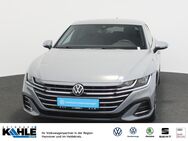 VW Arteon, 2.0 TDI R-Line, Jahr 2021 - Hannover