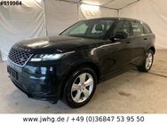 Land Rover - Steinbach-Hallenberg