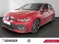 VW Golf, 2.0 l TSI GTI, Jahr 2022 - Lübeck