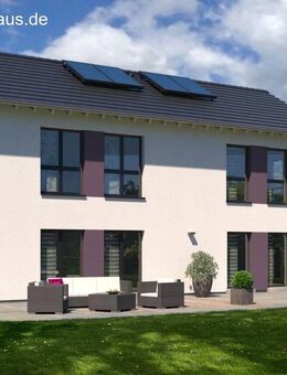 Haus mit Einliegerwohnung in Neuenweg - inkl. 2x KfW-Förderung - Kleines Wiesental