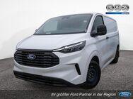 Ford Transit Custom, L1 Trend, Jahr 2024 - Halle (Saale)