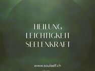 Seelenreading & Energetische Heilarbeit - Eschlikon TG