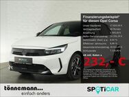 Opel Corsa, F MATRIXLICHT SITZ ALARMANLAGE, Jahr 2023 - Coesfeld