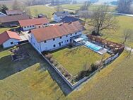 Top-Anwesen am Land, nähe Vilsbiburg - Bodenkirchen