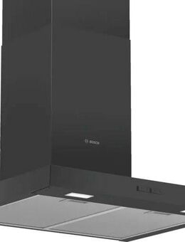 BOSCH Wandhaube DWB66BC60 Serie Serie 2 DWB66BC60