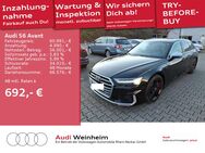 Audi S6, 3.0 TDI quattro Avant, Jahr 2022 - Weinheim