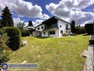 DIE PANORAMA - PERLE: BUNGALOW mit EINLIEGERWOHNUNG und ATEMBERAUBENDEM AUSBLICK - Leverkusen