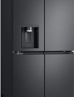 LG Multi Door L-Serie GML960EVBE
