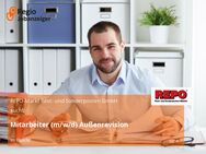 Mitarbeiter (m/w/d) Außenrevision - Ilsede