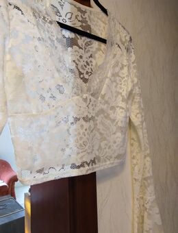 Spitzenshirt - Gifhorn