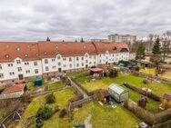 Altbauwohnung in der Gartenstadt - Chemnitz