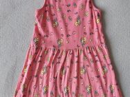 Mädchen Kleid Gr. 122/128 Looney Tunes - Löbau