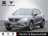 Seat Arona, 1.0 TSI FR Anniversary Edition, Jahr 2022 - Lohmar