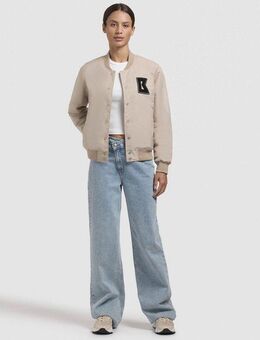 khujo Bomberjacke REESE