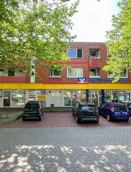 Kapitalanlage in Wahlstedt - Wahlstedt