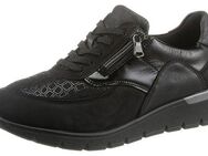 Waldläufer K-RAMONA-Soft Schnürschuh mit Luftpolster-Laufsohle, K-Weite