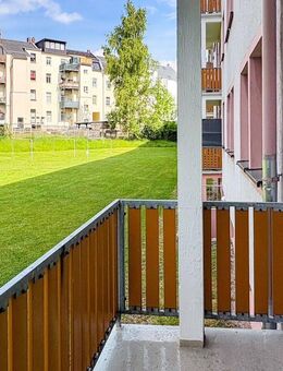 Nur WENIGE Stufen zu Ihrem Wohnglück ... - Plauen