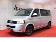 VW T5 Multivan 2.0 TDI DSG*NAVI*PDC*KLIMA*7xsitz - Braunschweig