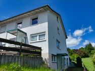 Heidenheim Weststadt - Heidenheim (Brenz)
