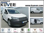 VW Caddy, 2.0 TDI Cargo Kasten, Jahr 2024 - Hagen (Bremischen)