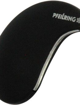 PFEILRING Reiseformfeile, im elegantem Design, Maniküre, Nagelpflege