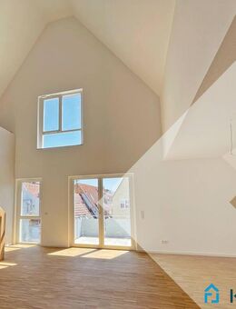 Leben am Puls der Stadt - Stilvolle Maisonette-Wohnung auf über 160 m² Wohnfläche! - Reutlingen