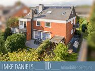 Münster - Handorf/ Top saniertes Mehrfamilienhaus mit 4 Einheiten in begehrter Lage von Handorf - Münster