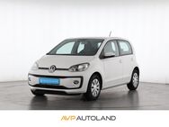 VW up, move up | | |, Jahr 2019 - Plattling