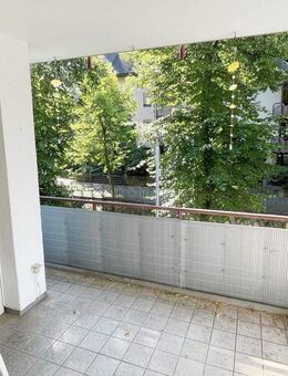 Viel Platz in Stadtrandlage - Schopfheim