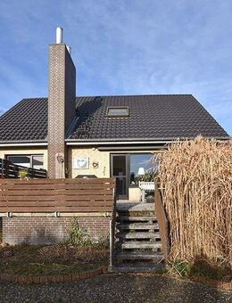 Isernhagen-Altwarmbüchen: Immobilie im top Zustand! - Isernhagen