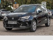 Seat Arona, 1.0 TSI FR XL VC LM17, Jahr 2023 - Hünxe