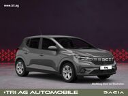 Dacia Sandero, Stepway Expression TCe 90, Jahr 2022 - Baden-Baden