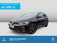 VW Polo, 2.0 TSI GTI SportSelect, Jahr 2024 - Esslingen (Neckar)