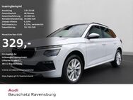 Skoda Kamiq, 1.5 TSI Selection, Jahr 2022 - Ravensburg