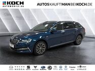 Skoda Superb, 1.4 TSI Combi iV Si, Jahr 2020 - Neuruppin