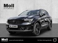 Volvo XC40, Plus Black Edition B3 EU6d, Jahr 2024 - Aachen