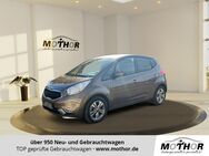 Kia Venga, 1.4 Dream Team CVVT, Jahr 2015 - Brandenburg (Havel)