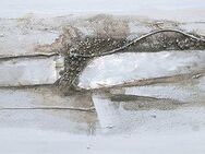 Bönninghoff Ölgemälde, Abstrakt (1 St), jedes Bild ein Unikat, BxH: 120x40 cm
