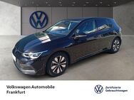 VW Golf, 2.0 TDI VIII MOVE Plus CD137Z, Jahr 2024 - Hanau (Brüder-Grimm-Stadt)