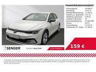 VW Golf, 1.5 TSI VIII Life, Jahr 2021 - Emsdetten