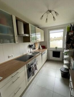 WG-geeignete Erdgeschosswohnung nahe des Eversburger Platzes! - Osnabrück