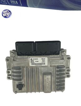 MOTORSTEUERGERÄT ECU CHEVROLET CAPTIVA 2.2 DIES 25184894 DCM3.7AP - Dortmund Wickede